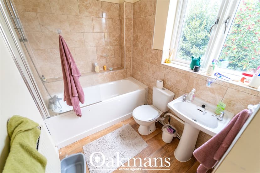 11, Tudor Terrace, Ravenhurst Road - Image 5