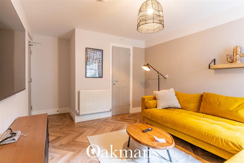 Warwards Lane - Image 25