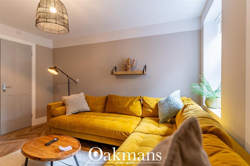 Warwards Lane - Image 24