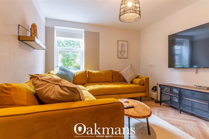 Warwards Lane - Image 23