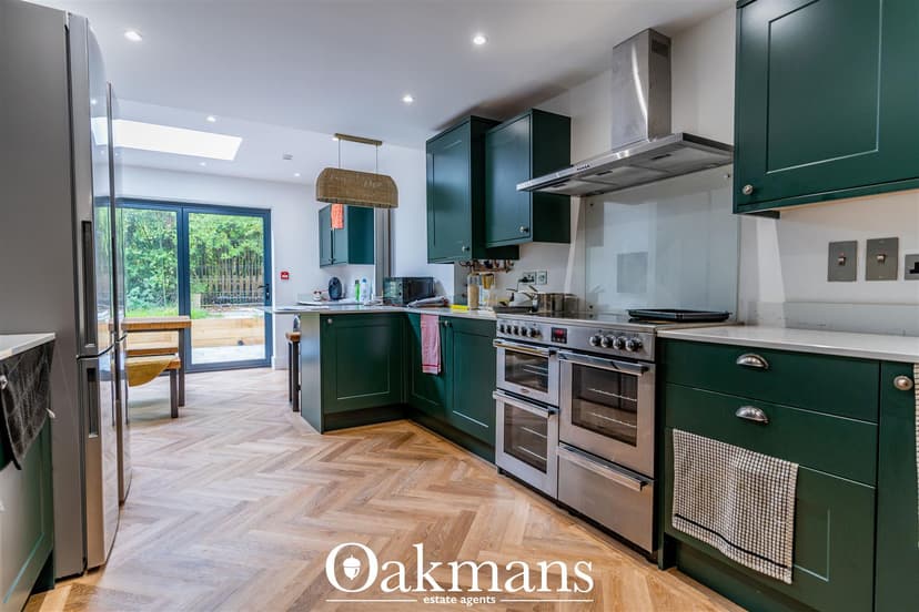 Warwards Lane - Image 22