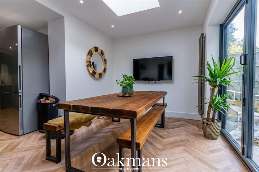 Warwards Lane - Image 20