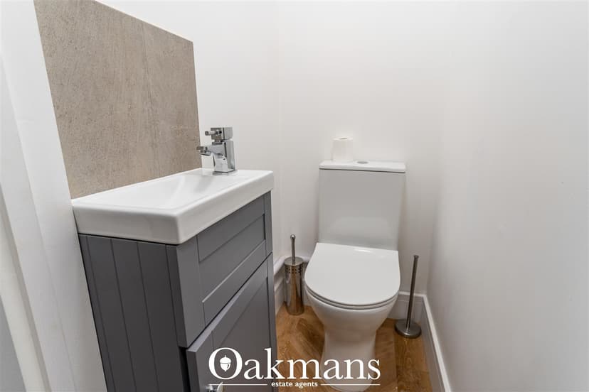 Warwards Lane - Image 16