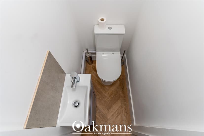 Warwards Lane - Image 15