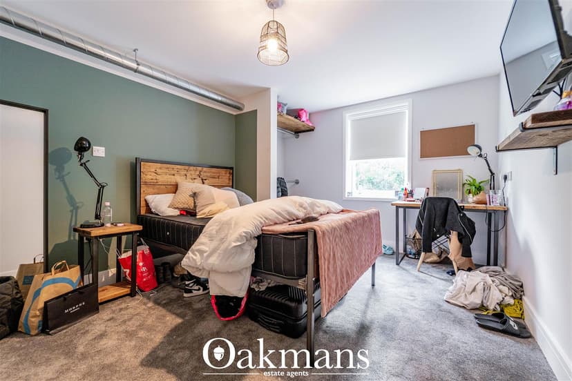 Warwards Lane - Image 14