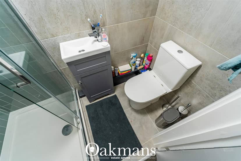 Warwards Lane - Image 12