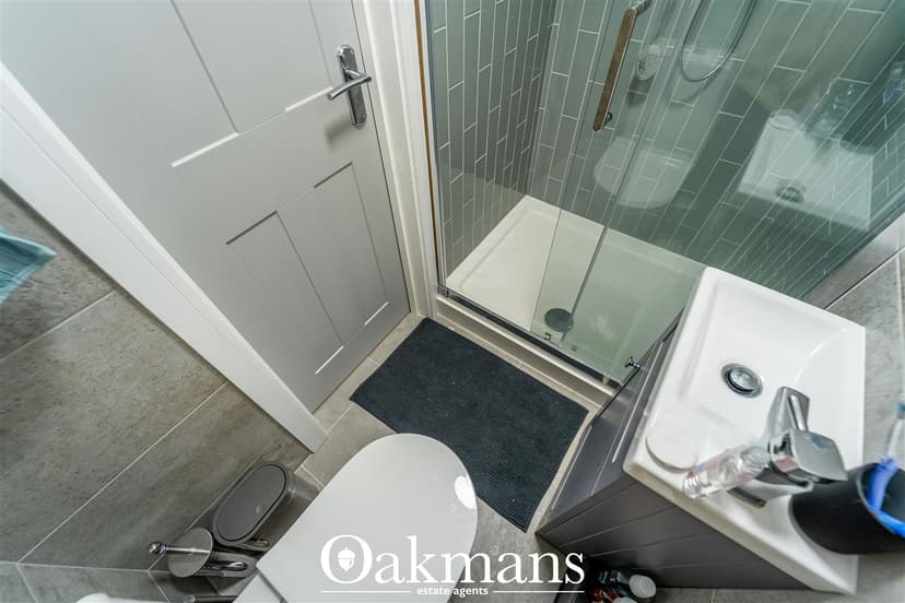 Warwards Lane - Image 11