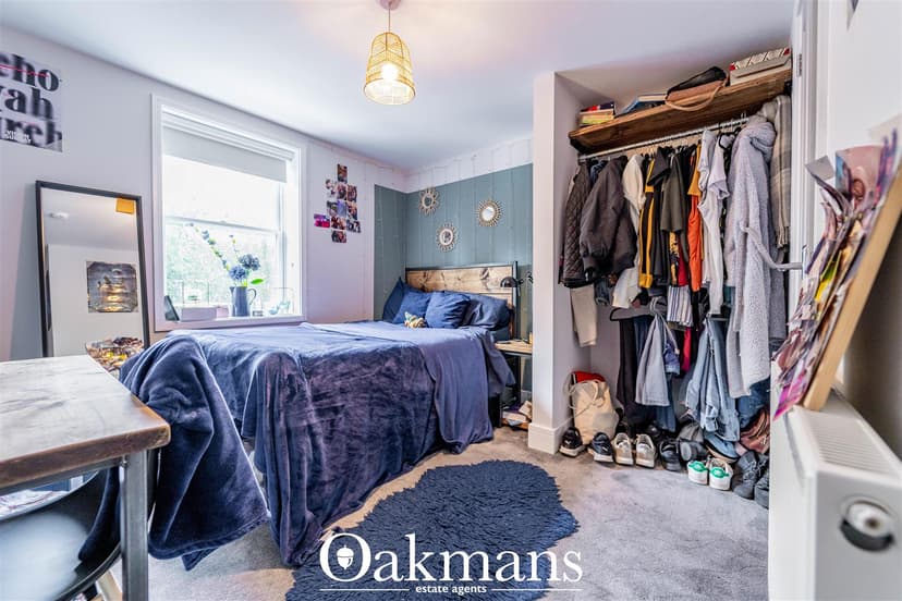 Warwards Lane - Image 10