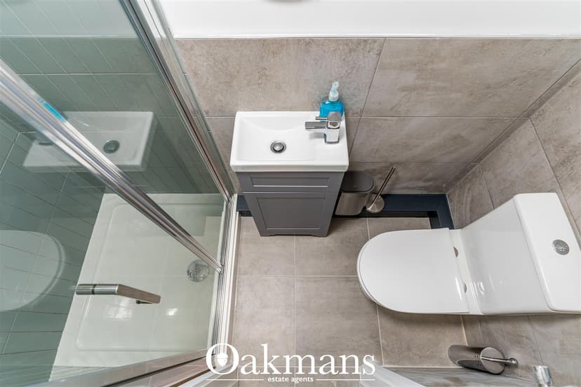 Warwards Lane - Image 8