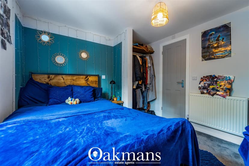 Warwards Lane - Image 5