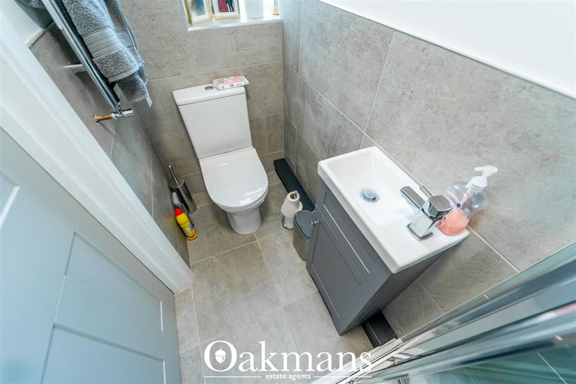 Warwards Lane - Image 3