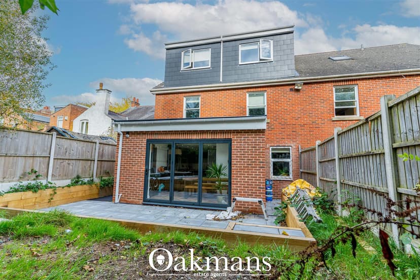 Warwards Lane - Image 2