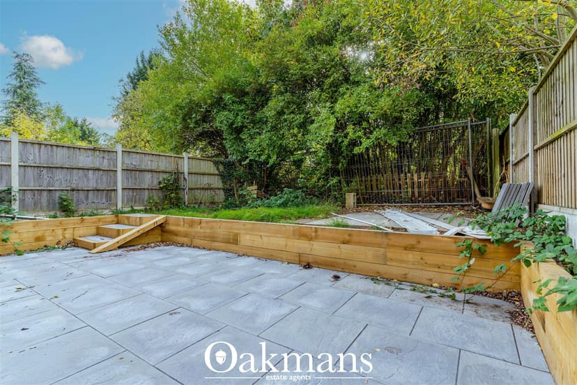 Warwards Lane - Image 1