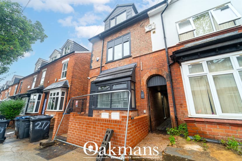 Tiverton Road - Image 1