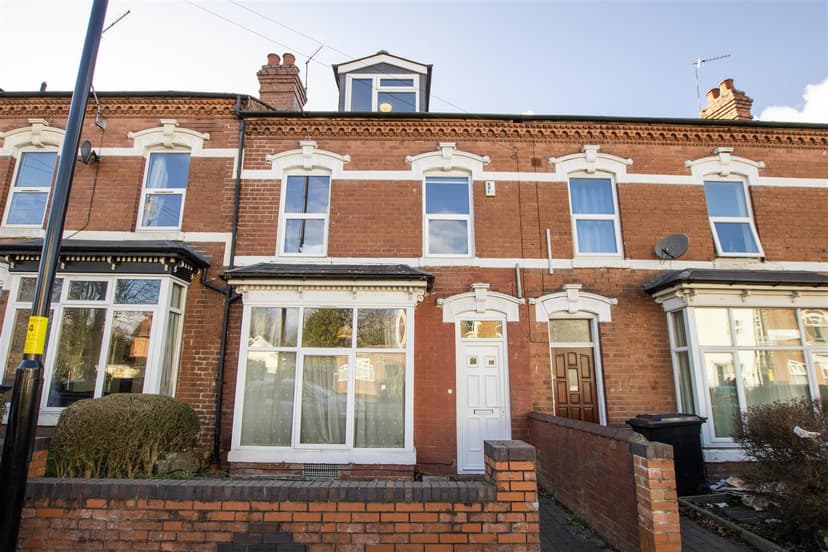 Bournbrook Road - Image 12
