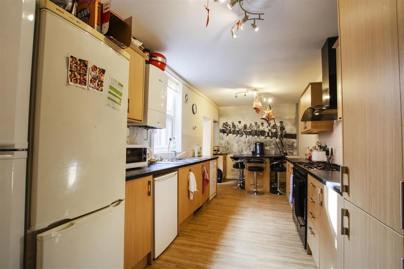 Bournbrook Road - Image 10