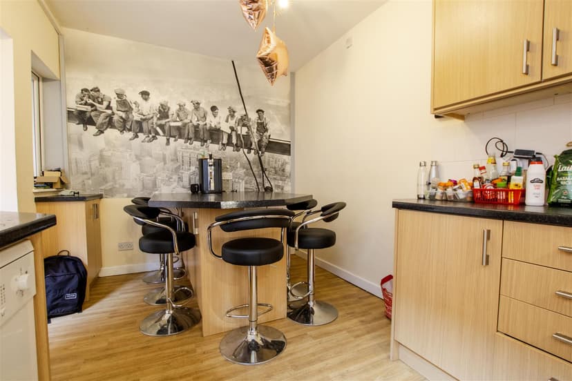Bournbrook Road - Image 9