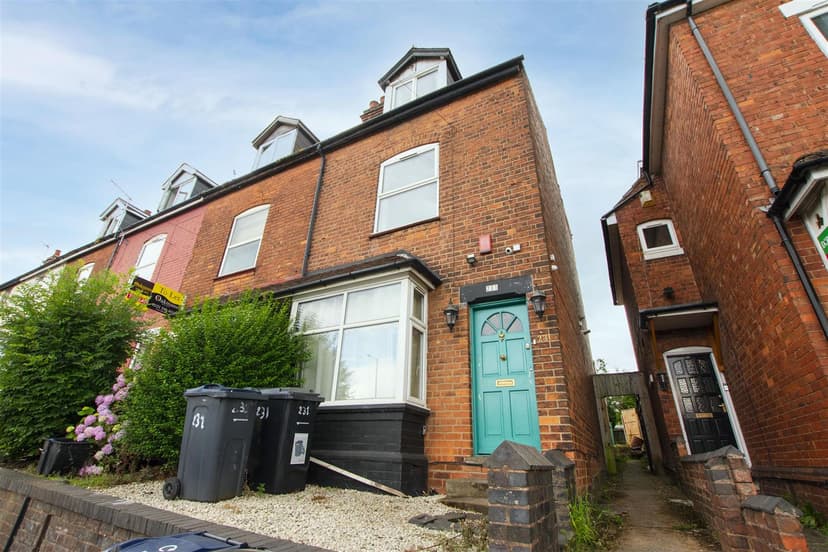 231, Harborne Lane - Image 17