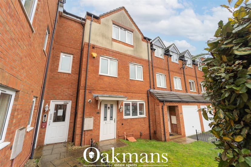 23, Ten Acre Mews - Image 24