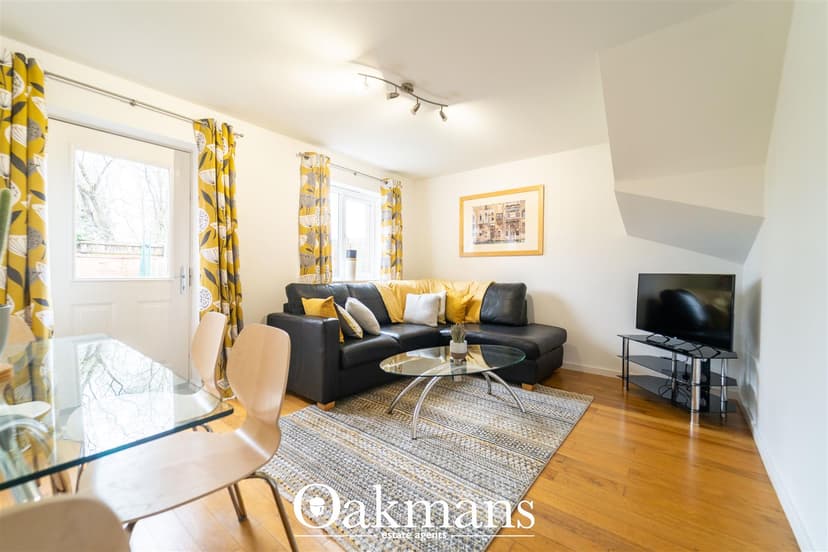 23, Ten Acre Mews - Image 23