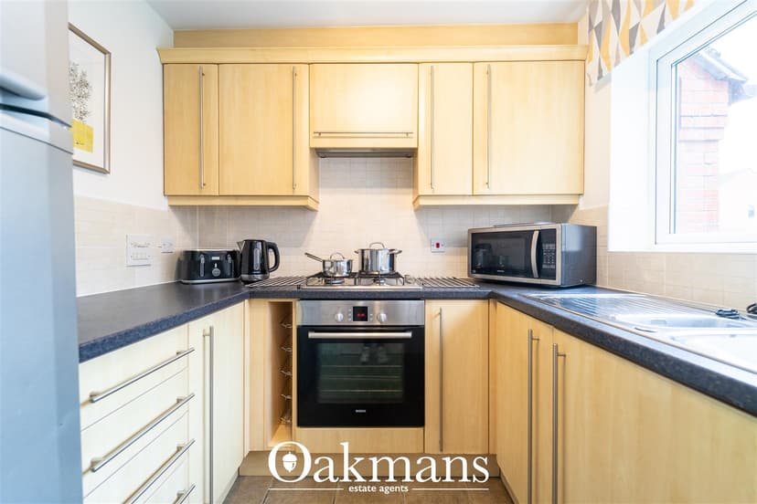 23, Ten Acre Mews - Image 18