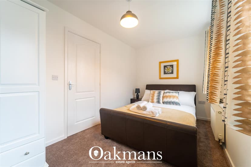 23, Ten Acre Mews - Image 17