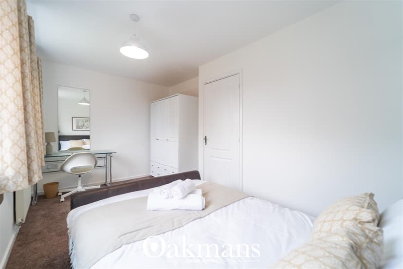 23, Ten Acre Mews - Image 16