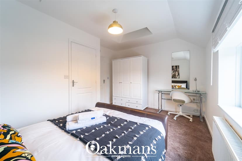 23, Ten Acre Mews - Image 14
