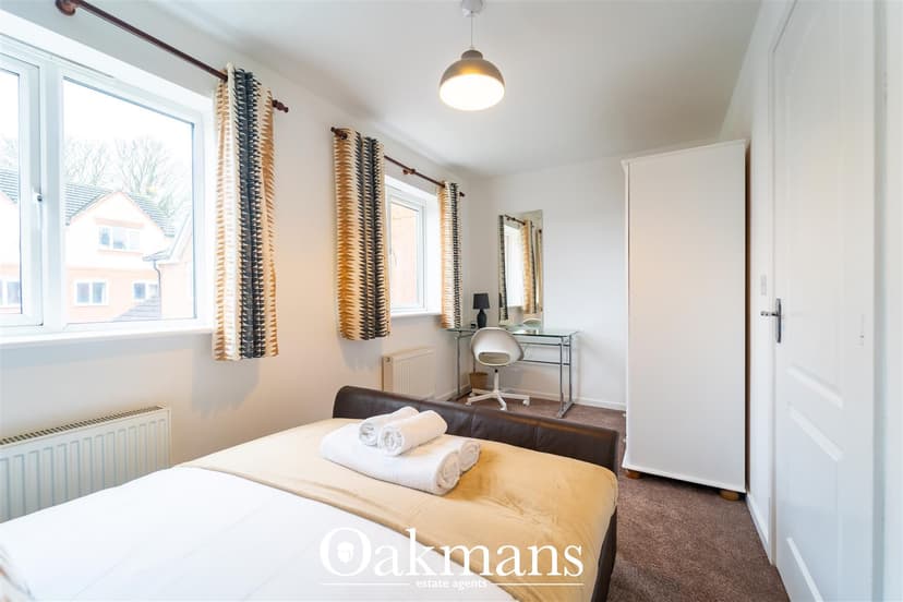 23, Ten Acre Mews - Image 13