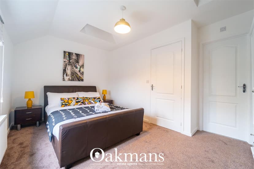 23, Ten Acre Mews - Image 12