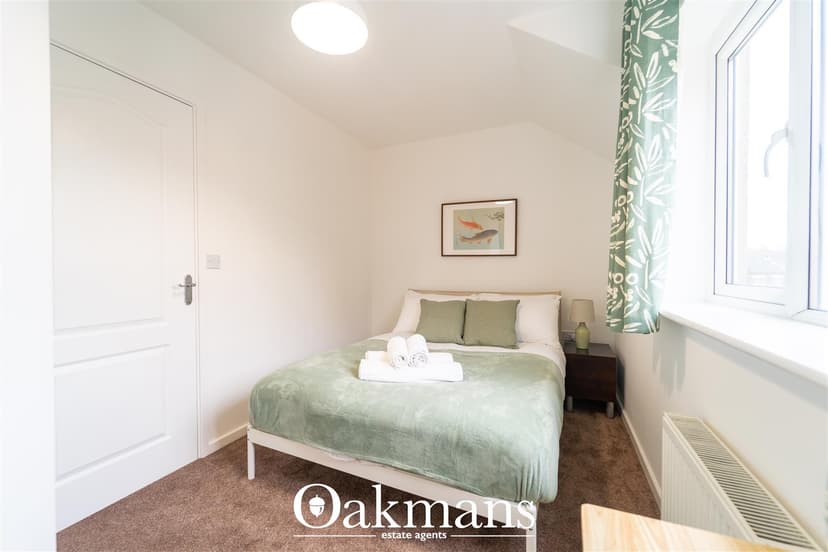 23, Ten Acre Mews - Image 11