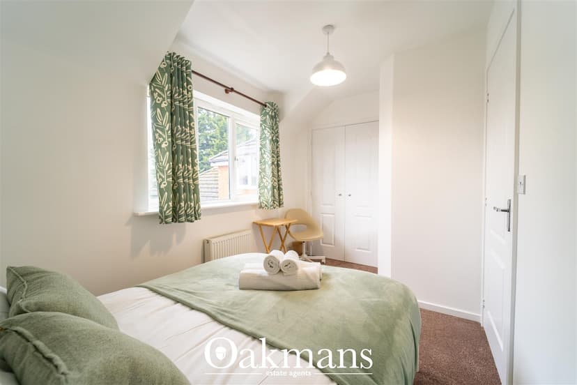 23, Ten Acre Mews - Image 10