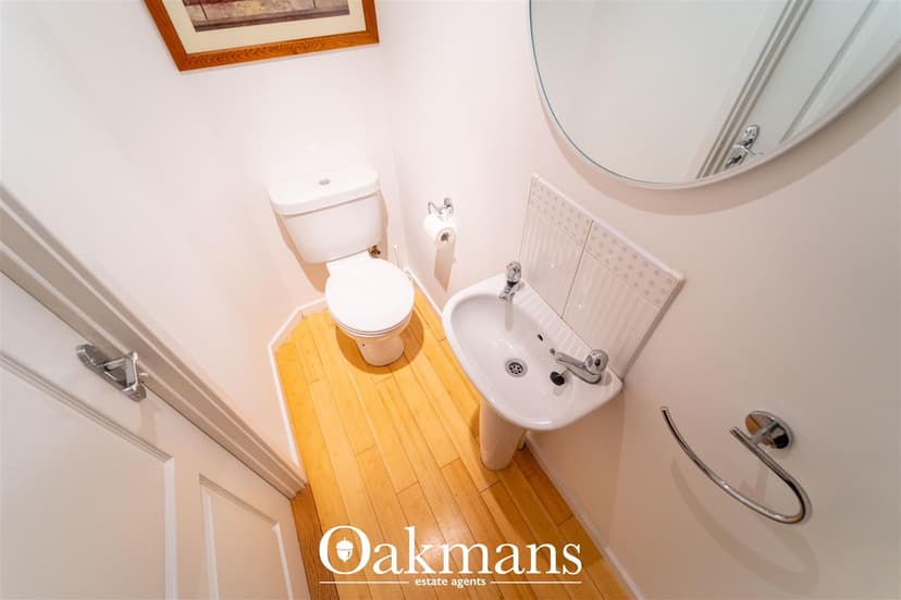 23, Ten Acre Mews - Image 8