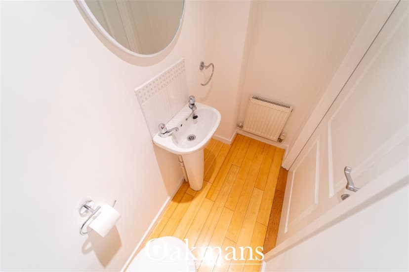 23, Ten Acre Mews - Image 7