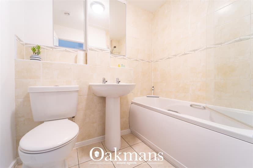 23, Ten Acre Mews - Image 6