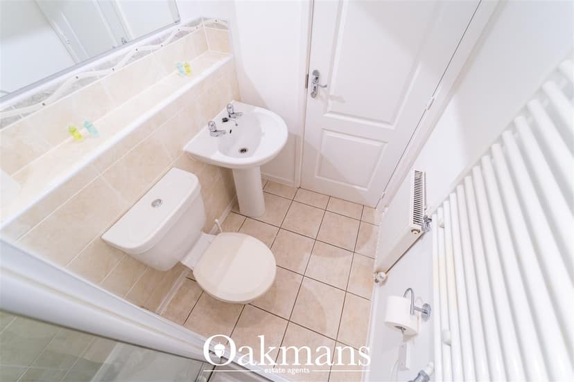 23, Ten Acre Mews - Image 4