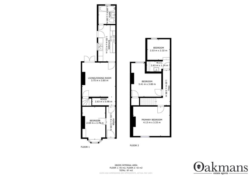 131, Tiverton Road - Image 1