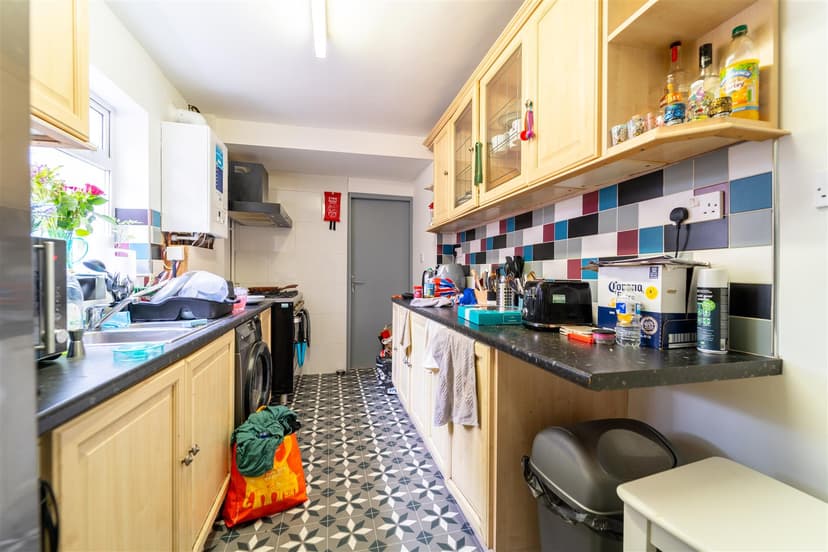 58, Ribblesdale Road - Image 12