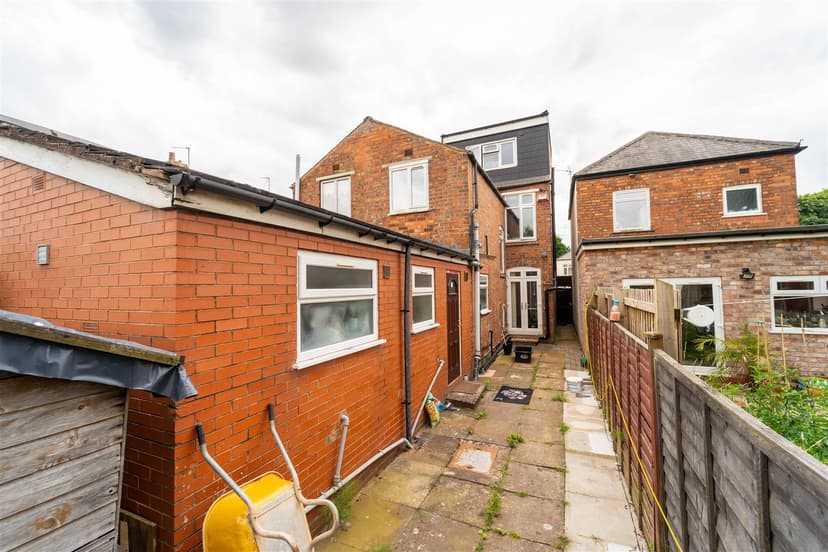 58, Ribblesdale Road - Image 1