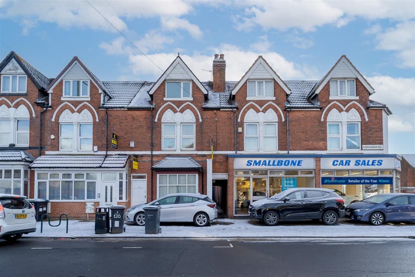 120a, Raddlebarn Road - Image 15