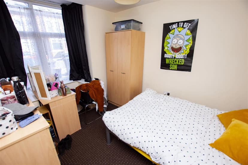 250, Heeley Road - Image 10