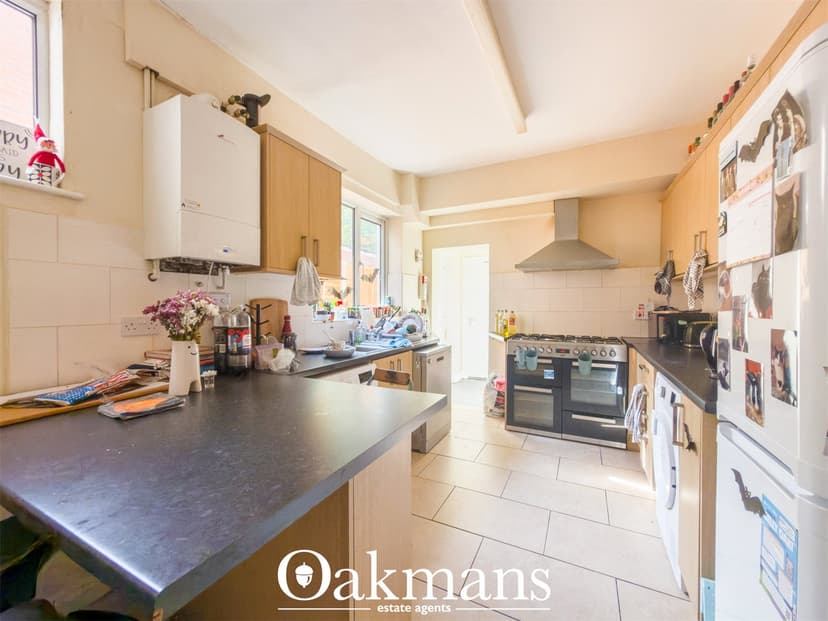48, Bournbrook Road - Image 21
