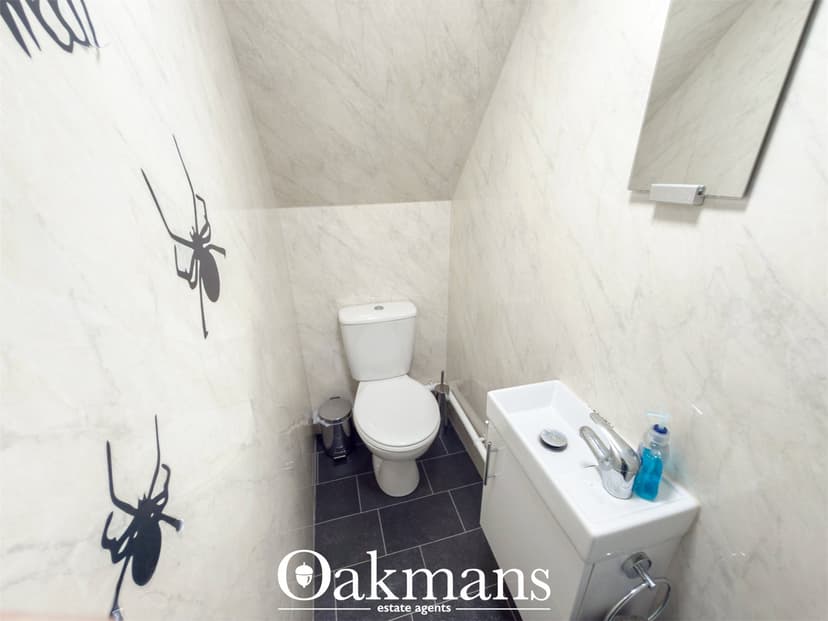 48, Bournbrook Road - Image 6