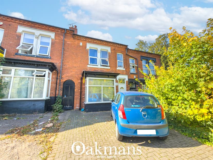 48, Bournbrook Road - Image 2