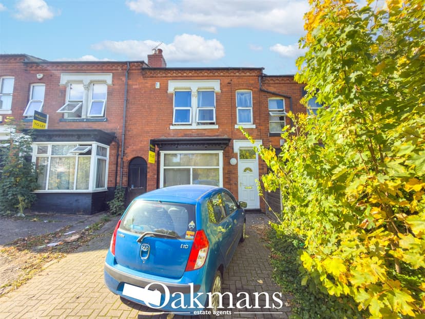48, Bournbrook Road - Image 1