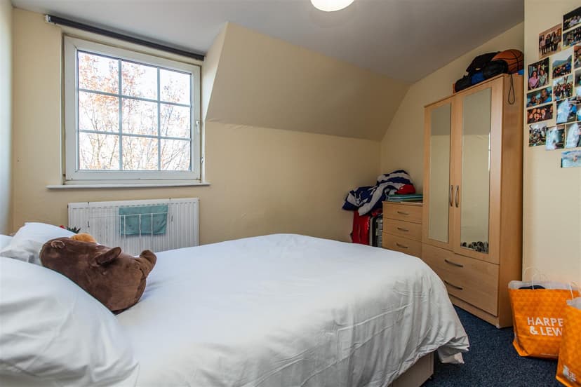 Flat 2, Bristol Road - Image 8
