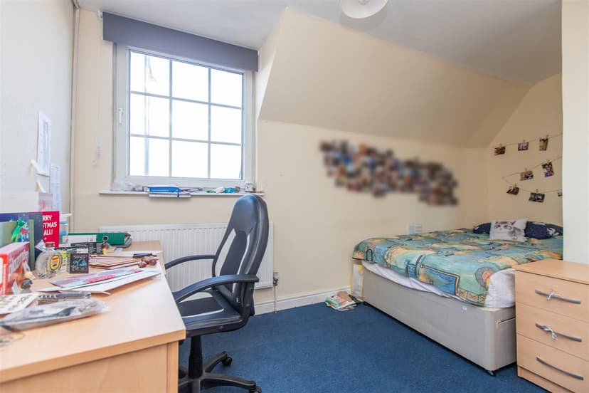 Flat 2, Bristol Road - Image 6