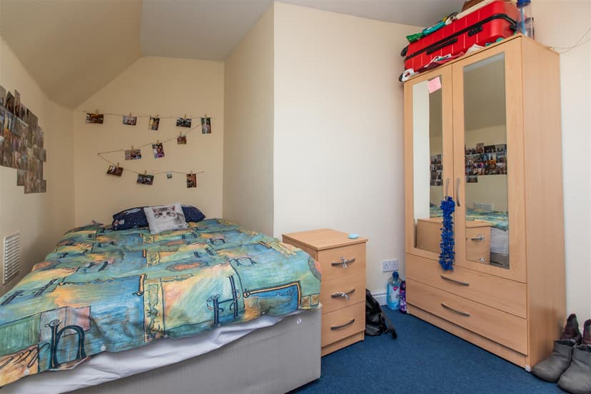 Flat 2, Bristol Road - Image 5