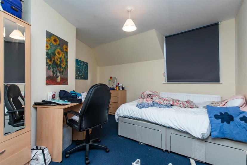 Flat 2, Bristol Road - Image 4