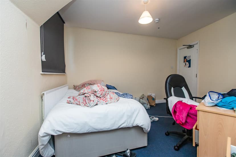 Flat 2, Bristol Road - Image 3